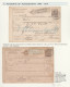 Delcampe - Italian PO In Turkey: 1908/1923: "The Italian Postoffices In Constantinople And - Amtliche Ausgaben