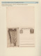 Italy - Postal Stationary: 1874/2000 (ca), Six Folders Postal Stationery Cards, - Postwaardestukken