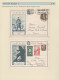 Delcampe - Italy - Postal Stationary: 1874/2000 (ca), Six Folders Postal Stationery Cards, - Stamped Stationery