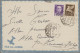 Delcampe - Italy - Postal Stationary: 1914/1918, Approx. 150 "cartoline Postale In Franchig - Postwaardestukken