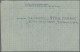 Italy - Postal Stationary: 1952/1997, Assortment Of Apprx. 65 Air Letter Sheets, - Postwaardestukken