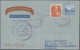 Delcampe - Italy - Postal Stationary: 1952/1997, Assortment Of Apprx. 65 Air Letter Sheets, - Entero Postal