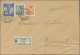 Yugoslavia: 1905/1944, Yugoslavia/area, Lot Of 42 Covers/cards, Varied Condition - Lettres & Documents