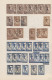 Yugoslavia: 1919/1920, Issues For Slovenia (Chainbreaker), Comprehensive Mint An - Oblitérés