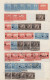 Yugoslavia: 1921/1941, Comprehensive Mint And Used Collection/accumulation Of Se - Gebraucht