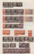 Yugoslavia: 1921/1941, Comprehensive Mint And Used Collection/accumulation Of Se - Oblitérés