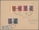 Yugoslavia: 1921/1986, Balance Of Apprx. 150 Covers/cards From Some Kingdom Of Y - Storia Postale