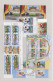 Yugoslavia: 1984/2006, Comprehensive MNH Balance Of Stamps, Souvenir Sheets And - Nuevos