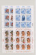 Yugoslavia: 1984/2006, Comprehensive MNH Balance Of Stamps, Souvenir Sheets And - Ongebruikt