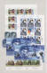 Delcampe - Yugoslavia: 1984/2006, Comprehensive MNH Balance Of Stamps, Souvenir Sheets And - Unused Stamps