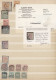 Croatia: 1830/1947 (ca.), AGRAM/ZAGREB, Collection Of Apprx. 40 Covers And Apprx - Croatie