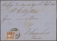 Delcampe - Croatia: 1830/1947 (ca.), AGRAM/ZAGREB, Collection Of Apprx. 40 Covers And Apprx - Kroatien