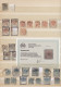 Delcampe - Croatia: 1830/1947 (ca.), AGRAM/ZAGREB, Collection Of Apprx. 40 Covers And Apprx - Croacia