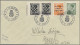 Croatia: 1843/1945, Assortment Of Apprx. 55 Covers/cards, From Austrian Period T - Croacia
