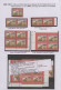 Croatia: 1992, Extraordinary MNH Specialised Collection Of Postage And Charity T - Croatie