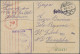 Croatia - Specialities: 1942/1944 (ca), Croatian WWII Volunteer Feldpost Collect - Kroatien