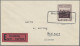 Delcampe - Liechtenstein: 1866/1980, Umfangreiche Sammlung Von Ca. 720 Briefen Und Karten A - Lotes/Colecciones