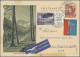 Liechtenstein - Ganzsachen: 1892/1984, Umfangreiche Sammlung Von Ca. 550 Ganzsac - Ganzsachen