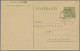 Liechtenstein - Ganzsachen: 1892/1984, Umfangreiche Sammlung Von Ca. 550 Ganzsac - Entiers Postaux