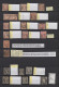 Luxembourg: 1852/1860 (ca.), Used Collection/balance Of Apprx. 226 Stamps, Mixed - Other & Unclassified