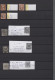 Delcampe - Luxembourg: 1852/1860 (ca.), Used Collection/balance Of Apprx. 226 Stamps, Mixed - Andere & Zonder Classificatie