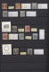 Delcampe - Luxembourg: 1852/1860 (ca.), Used Collection/balance Of Apprx. 226 Stamps, Mixed - Other & Unclassified