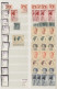 Delcampe - Luxembourg: 1852/1960, Comprehensive Mint And Used Stock In Two Albums, Well Sor - Otros & Sin Clasificación