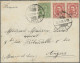 Luxembourg: 1875/2010, Collection Of 225 Covers Including International Mail, FD - Otros & Sin Clasificación