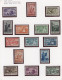 Luxembourg: 1900/1941, A Decent Mint Collection On Album Pages, Apparently Compl - Other & Unclassified