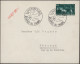 Luxembourg: 1920/2010 (ca.), Holding Of 2.000+ Covers/cards, Comprising Commerci - Other & Unclassified