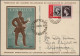 Luxembourg: 1920/2010 (ca.), Holding Of 2.000+ Covers/cards, Comprising Commerci - Otros & Sin Clasificación
