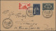 Luxembourg: 1920/2010 (ca.), Holding Of 2.000+ Covers/cards, Comprising Commerci - Other & Unclassified
