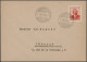 Delcampe - Luxembourg: 1920/2010 (ca.), Holding Of 2.000+ Covers/cards, Comprising Commerci - Other & Unclassified