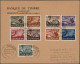 Delcampe - Luxembourg: 1920/2010 (ca.), Holding Of 2.000+ Covers/cards, Comprising Commerci - Andere & Zonder Classificatie