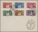 Delcampe - Luxembourg: 1920/2010 (ca.), Holding Of 2.000+ Covers/cards, Comprising Commerci - Altri & Non Classificati