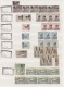 Luxembourg: 1921/1995, Mainly MNH Stock Neatly Sorted In Two Albums, From Some 1 - Otros & Sin Clasificación