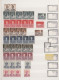 Luxembourg: 1921/1995, Mainly MNH Stock Neatly Sorted In Two Albums, From Some 1 - Other & Unclassified