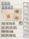 Delcampe - Luxembourg: 1921/1995, Mainly MNH Stock Neatly Sorted In Two Albums, From Some 1 - Otros & Sin Clasificación