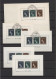 Luxembourg: 1923/1998, Mint And Used Stock Of Souvenir Sheets In A Stockbook, Fr - Sonstige & Ohne Zuordnung