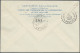 Luxembourg: 1927/2011, Assortment Of Apprx. 160 Covers/cards, 1st/special Flight - Autres & Non Classés