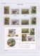 Luxembourg: 1989/2010, Comprehensive Collection MNH/used/f.d.c. In 13 Binders, I - Storia Postale