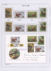 Luxembourg: 1989/2010, Comprehensive Collection MNH/used/f.d.c. In 13 Binders, I - Brieven En Documenten