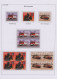 Delcampe - Luxembourg: 1989/2010, Comprehensive Collection MNH/used/f.d.c. In 13 Binders, I - Storia Postale