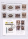 Delcampe - Luxembourg: 1989/2010, Comprehensive Collection MNH/used/f.d.c. In 13 Binders, I - Storia Postale