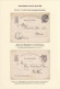 Delcampe - Luxembourg - Postal Stationery: 1874/1878. Die Bogen-Merkmale Der Luxemburgische - Ganzsachen