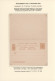 Delcampe - Luxembourg - Postal Stationery: 1879, Hochspezialisierte Sammlung Der Ganzsachen - Ganzsachen