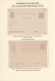 Delcampe - Luxembourg - Postal Stationery: 1879, Hochspezialisierte Sammlung Der Ganzsachen - Ganzsachen