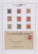 Luxembourg - Post Marks: 1843/2010, "ONS HEEMECHT", Extraordinary Exhibit On 167 - Franking Machines (EMA)