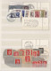 Luxembourg - Post Marks: 1900/1980 (ca.), Comprehensive Collection/balance In Fo - Frankeermachines (EMA)