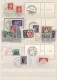 Luxembourg - Post Marks: 1900/1980 (ca.), Comprehensive Collection/balance In Fo - Machines à Affranchir (EMA)